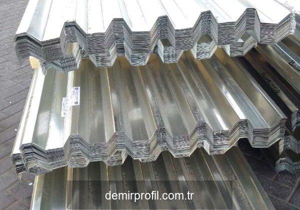 beton deck trapezi